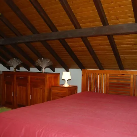 Casa Do Pinheiro Serra do Bouro
