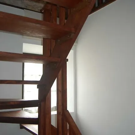 Casa Do Pinheiro 別荘
