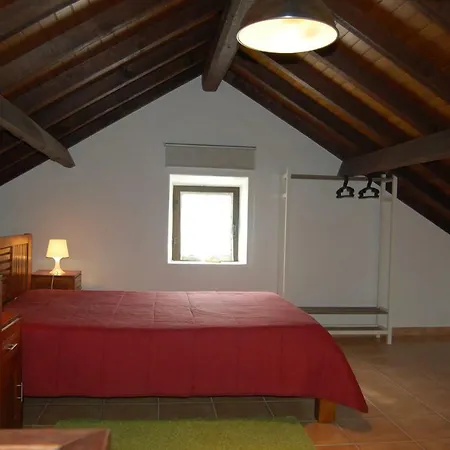 Casa Do Pinheiro Serra do Bouro