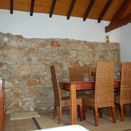 Casa Do Pinheiro 別荘