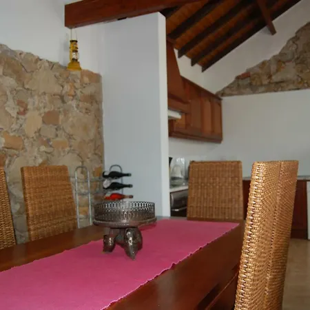 別荘 Casa Do Pinheiro Serra do Bouro