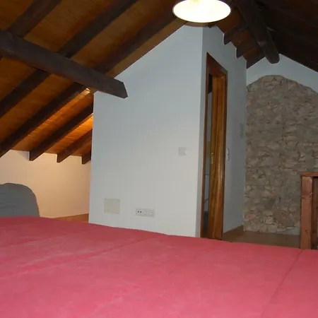 Casa Do Pinheiro * Serra do Bouro