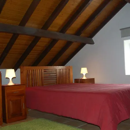 Casa Do Pinheiro 別荘