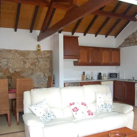 Casa Do Pinheiro 別荘 Serra do Bouro