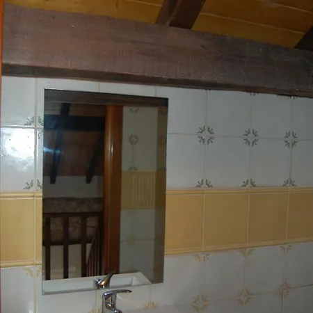 別荘 Casa Do Pinheiro Serra do Bouro