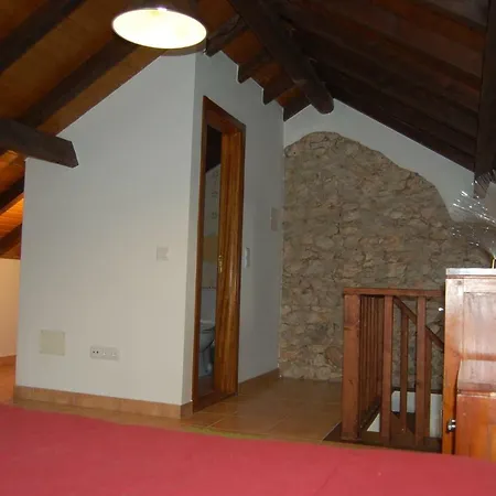 別荘 Casa Do Pinheiro Serra do Bouro